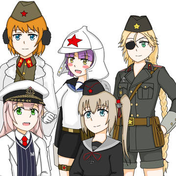 7th Year Anniversary!