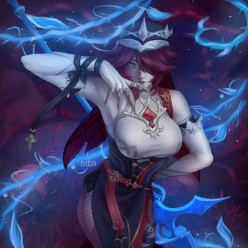 Rosaria