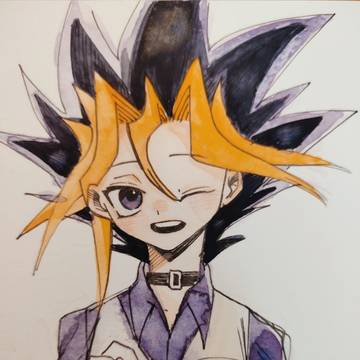 ygo②