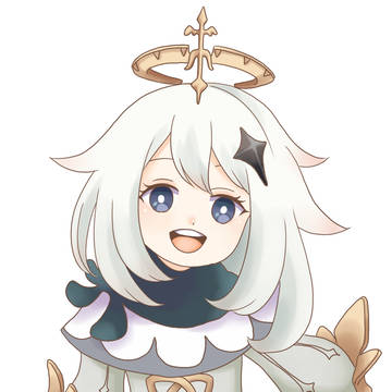 原神