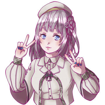 2021.6　アイコン企画