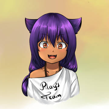 Jahy-sama mood