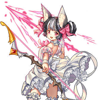 魔法少女イオ