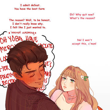 SDVRV- "I admit defeat."