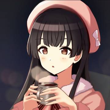 ブラックコーヒー