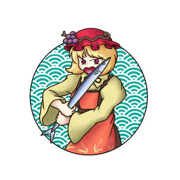 秋刀魚