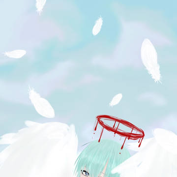 天死くん
