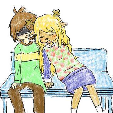 幼馴染