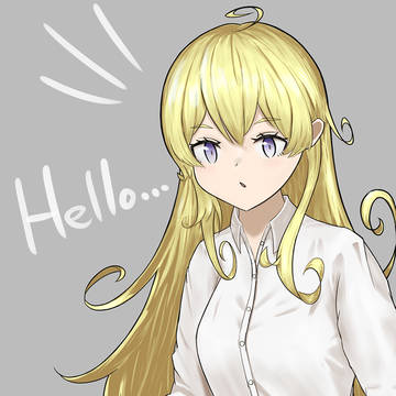 Hello...