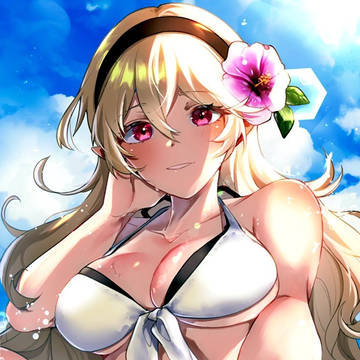 真夏のカムイ