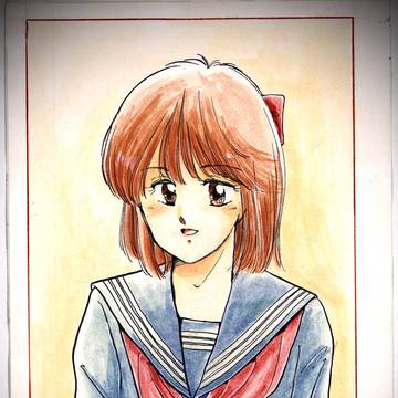 そのときのキミ-1985