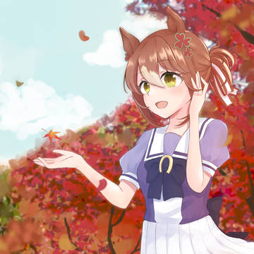ファインモーション