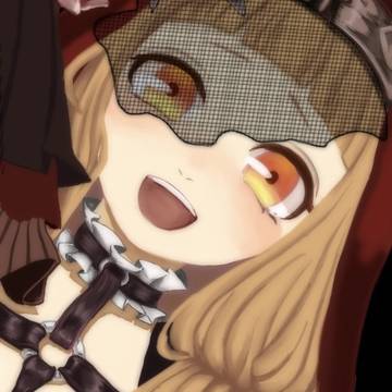 シノアリス赤ずきんクレリック