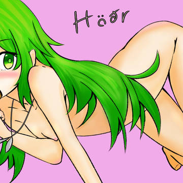 【ディバゲ】バレンタインヘズ【過去絵】