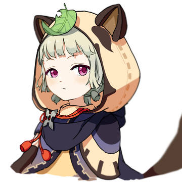早柚ちゃ