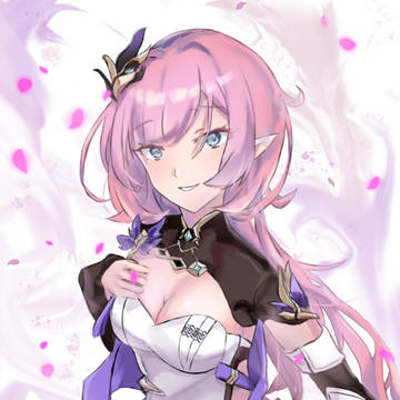 エリシア
