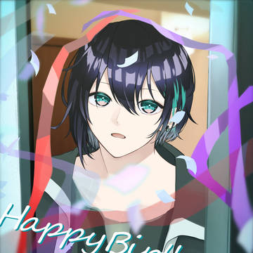 黛灰誕生日2021
