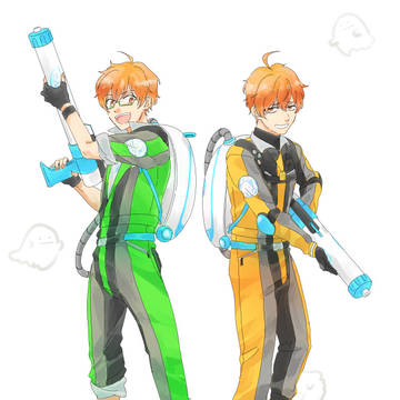 ゴスナ5(完)