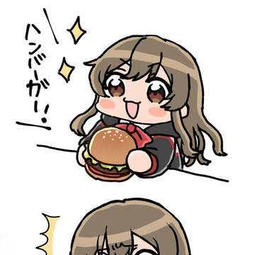 デフォルメ響子まとめ