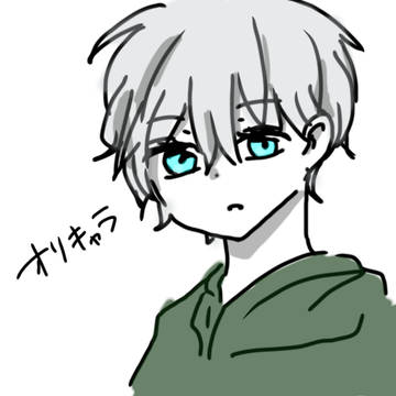 女の子