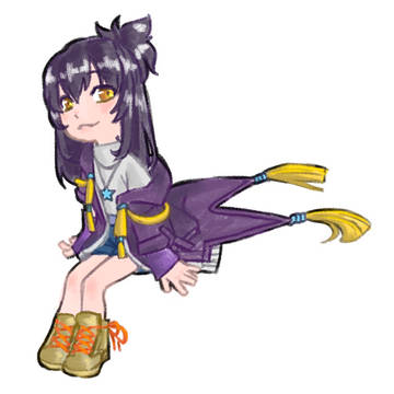 QQ蘭卡