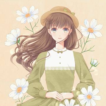 🌼