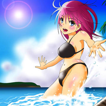 summer