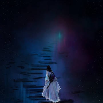 Stairway to Heaven