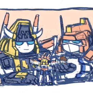 TFログ2【腐】