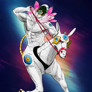 Made In Heaven