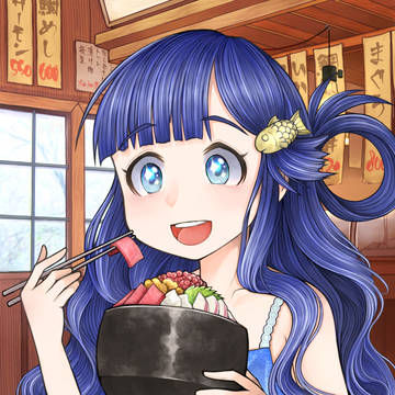 七海ちゃん