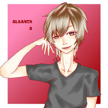 A型 -AlbaNox-