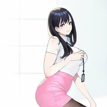 ♥