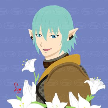 Haurchefant Greystone