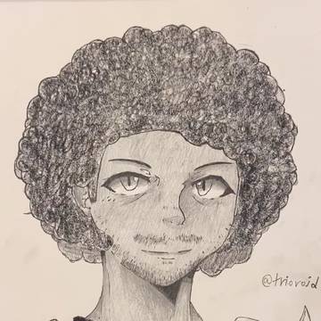 Triovoid Semi-Realistic