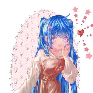hi there. おはよう~
