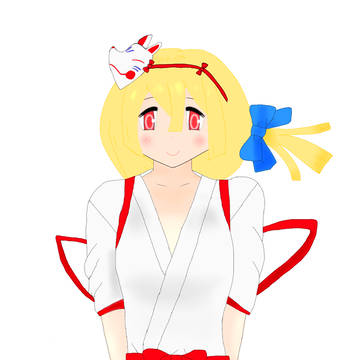 月夜見小箱たん