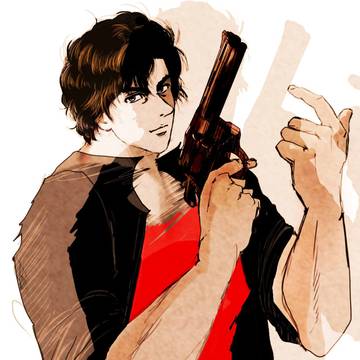 ベストパートナー賞 小説挿絵