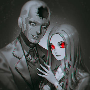 ワンダヴィジョン