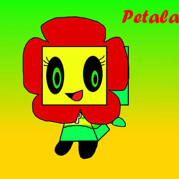 My MHS FC Petala