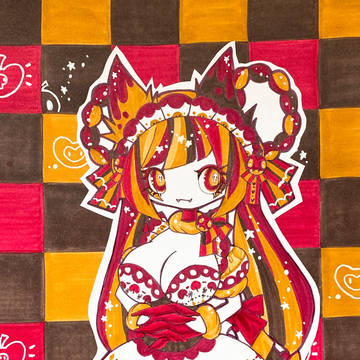 シャルロトカ