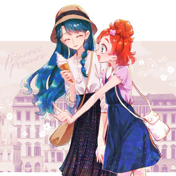 はるみな🌸🐬