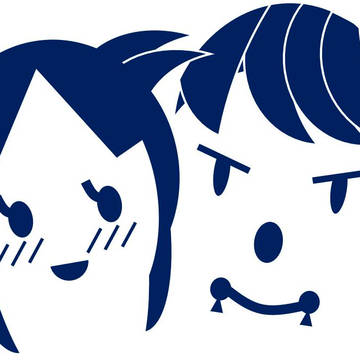 かぐや様　パワポでピクトグラムもどき