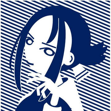 かぐや様　パワポでピクトグラムもどき2