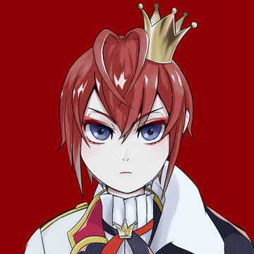 リドルローズハートです