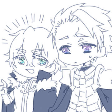 ガウェランと+α