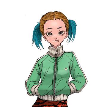 インスタで見つけたお洒落さん