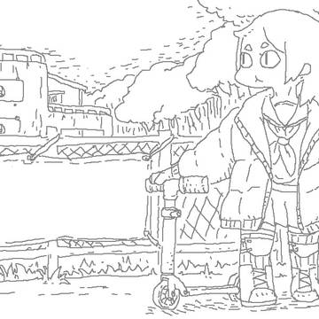 きっくぼどー