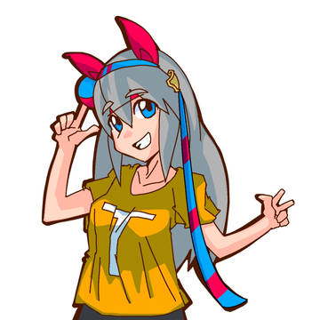 タマモクロス先輩