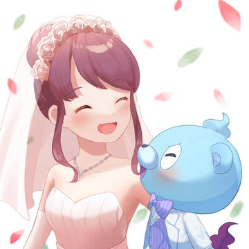イナウサ詰め⑧と妖ウォいろいろ